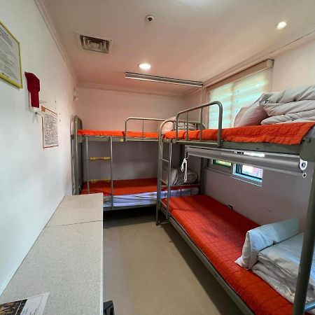 Hostel Korea - Original Сеул Екстер'єр фото