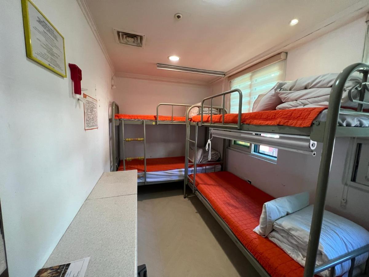 Hostel Korea - Original Сеул Екстер'єр фото