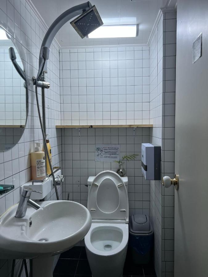 Hostel Korea - Original Сеул Екстер'єр фото