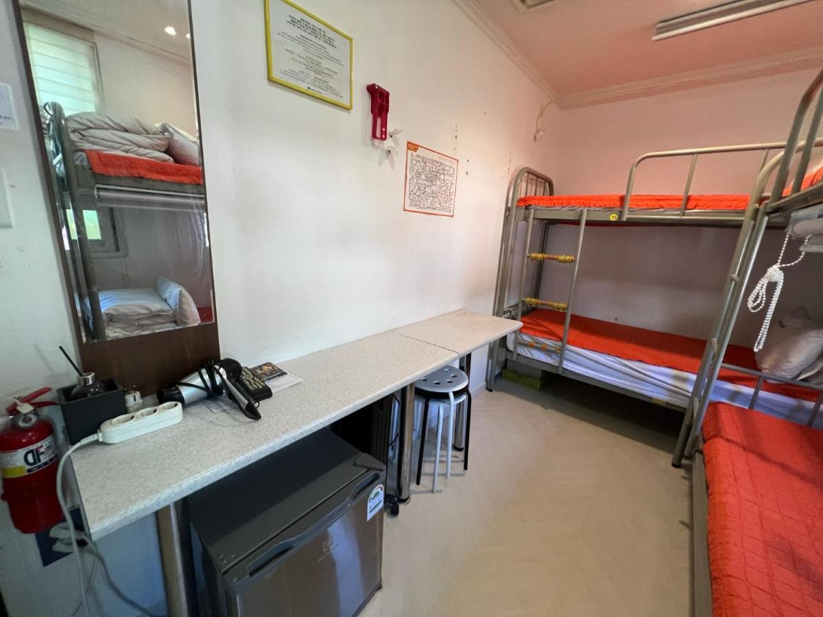 Hostel Korea - Original Сеул Екстер'єр фото