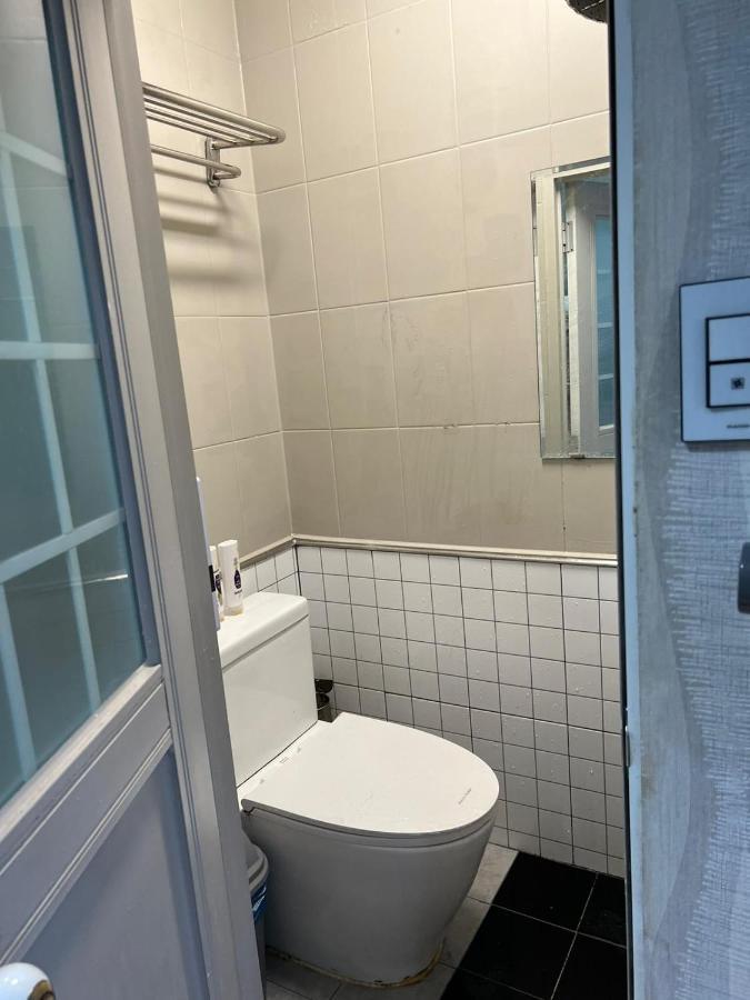 Hostel Korea - Original Сеул Екстер'єр фото