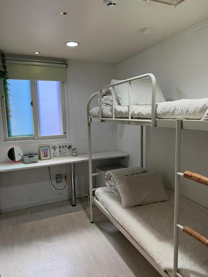 Hostel Korea - Original Сеул Екстер'єр фото