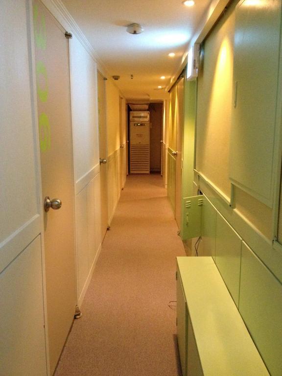 Hostel Korea - Original Сеул Екстер'єр фото