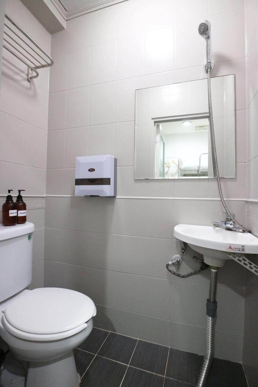 Hostel Korea - Original Сеул Екстер'єр фото
