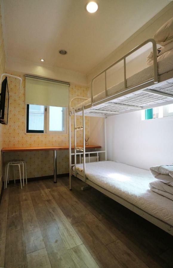 Hostel Korea - Original Сеул Екстер'єр фото