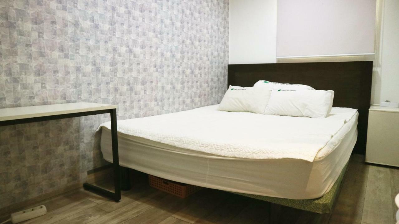 Hostel Korea - Original Сеул Екстер'єр фото