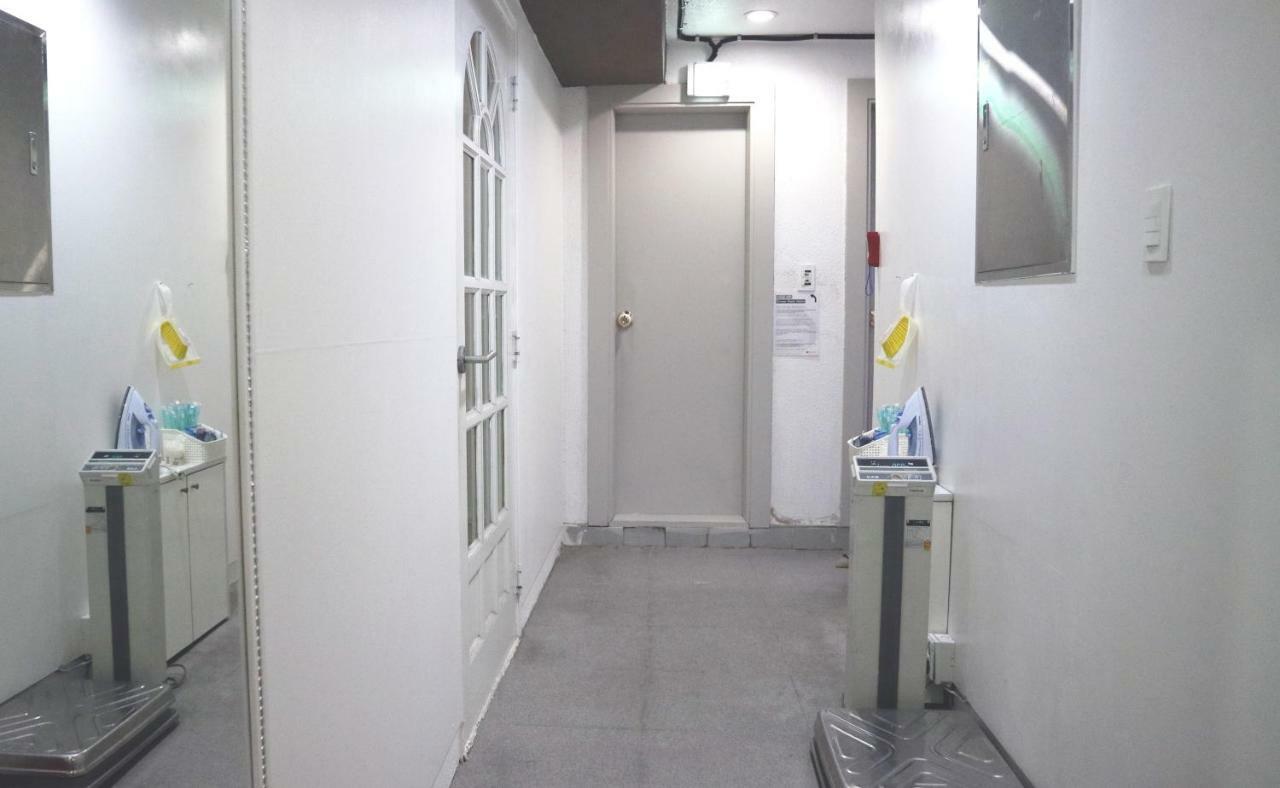 Hostel Korea - Original Сеул Екстер'єр фото