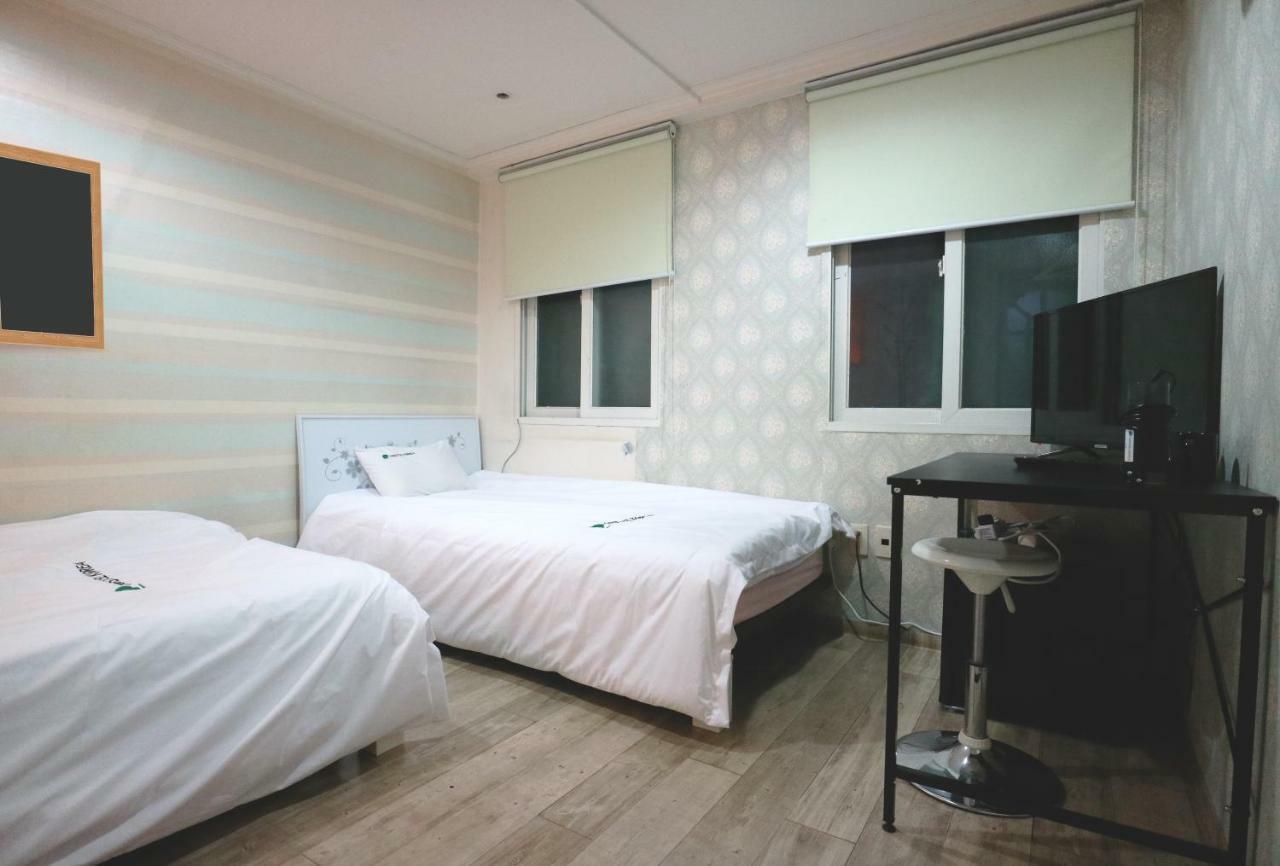 Hostel Korea - Original Сеул Екстер'єр фото