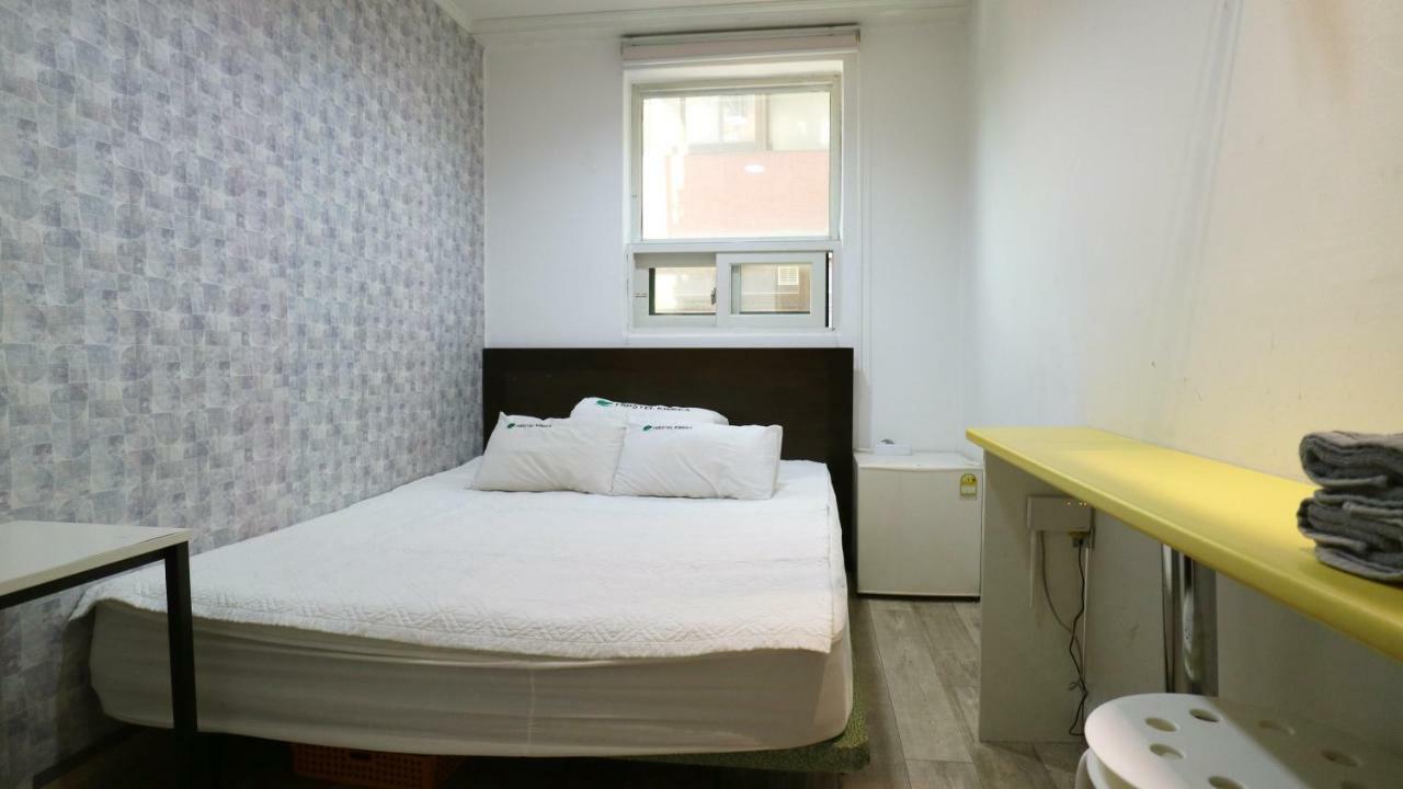 Hostel Korea - Original Сеул Екстер'єр фото