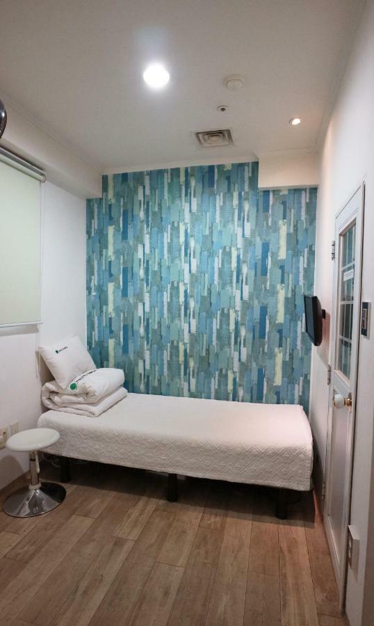Hostel Korea - Original Сеул Екстер'єр фото