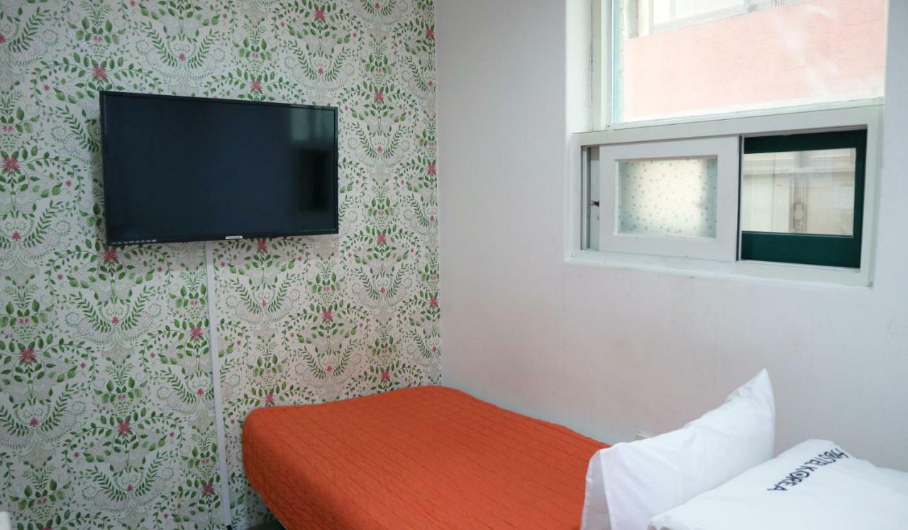 Hostel Korea - Original Сеул Екстер'єр фото