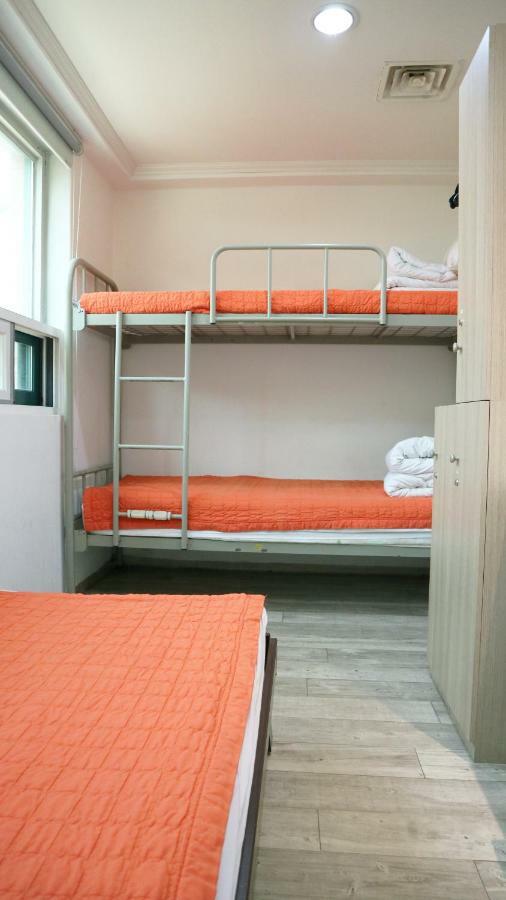 Hostel Korea - Original Сеул Екстер'єр фото