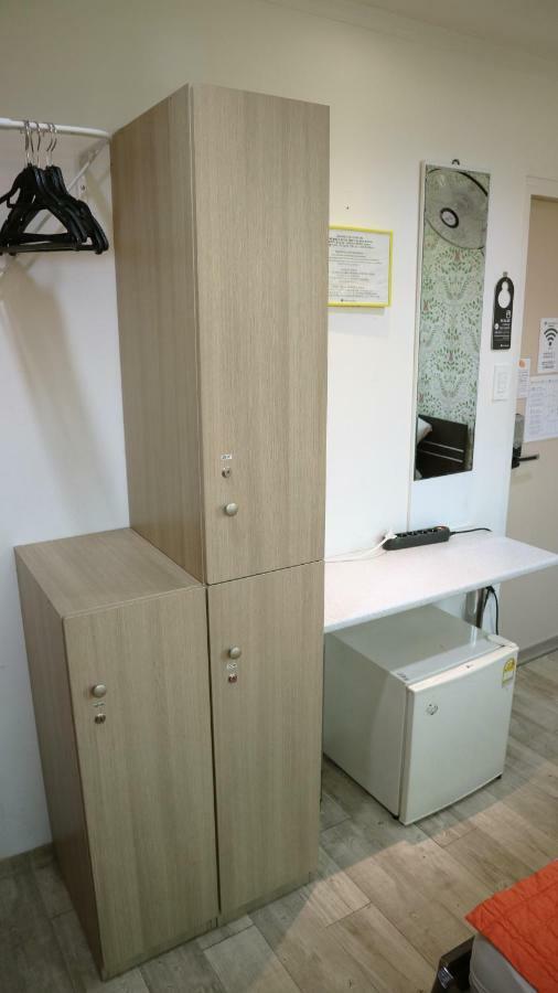 Hostel Korea - Original Сеул Екстер'єр фото