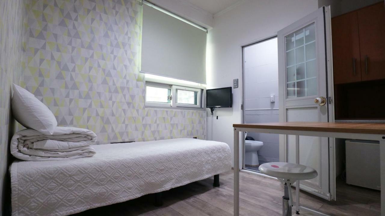 Hostel Korea - Original Сеул Екстер'єр фото