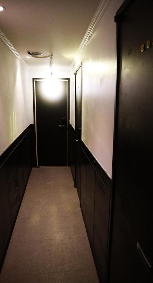 Hostel Korea - Original Сеул Екстер'єр фото