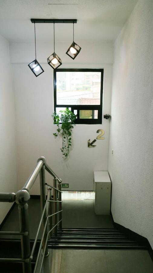 Hostel Korea - Original Сеул Екстер'єр фото
