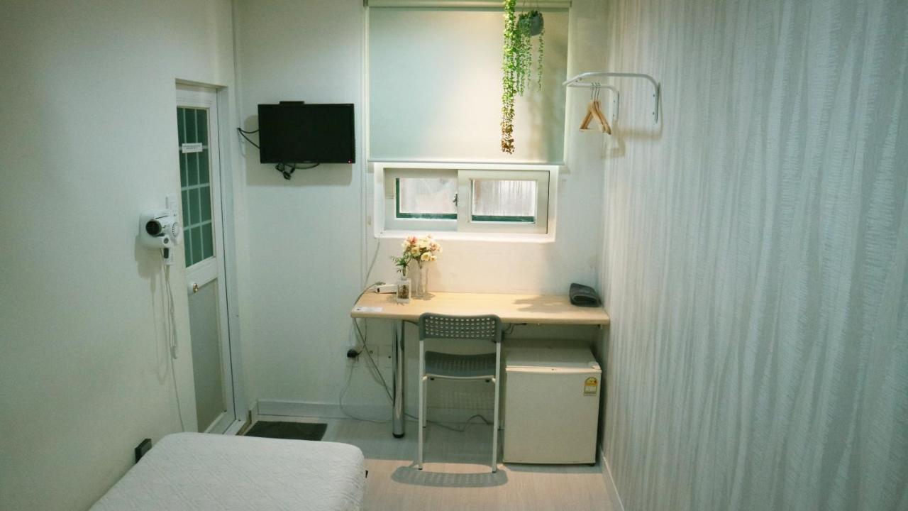 Hostel Korea - Original Сеул Екстер'єр фото