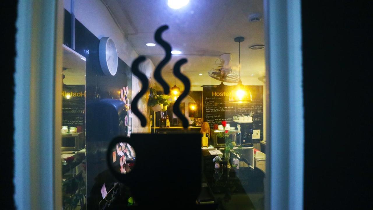 Hostel Korea - Original Сеул Екстер'єр фото