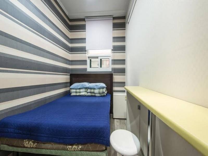 Hostel Korea - Original Сеул Екстер'єр фото