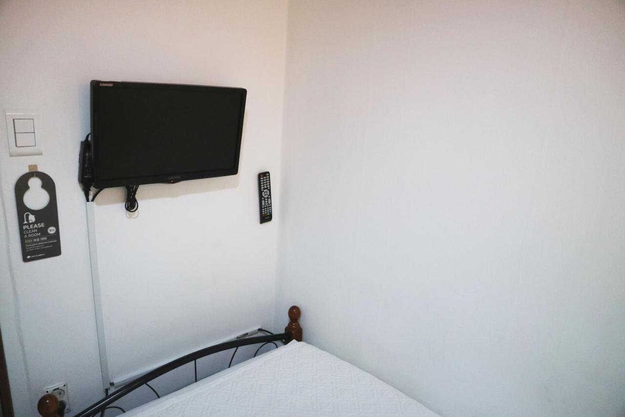 Hostel Korea - Original Сеул Екстер'єр фото