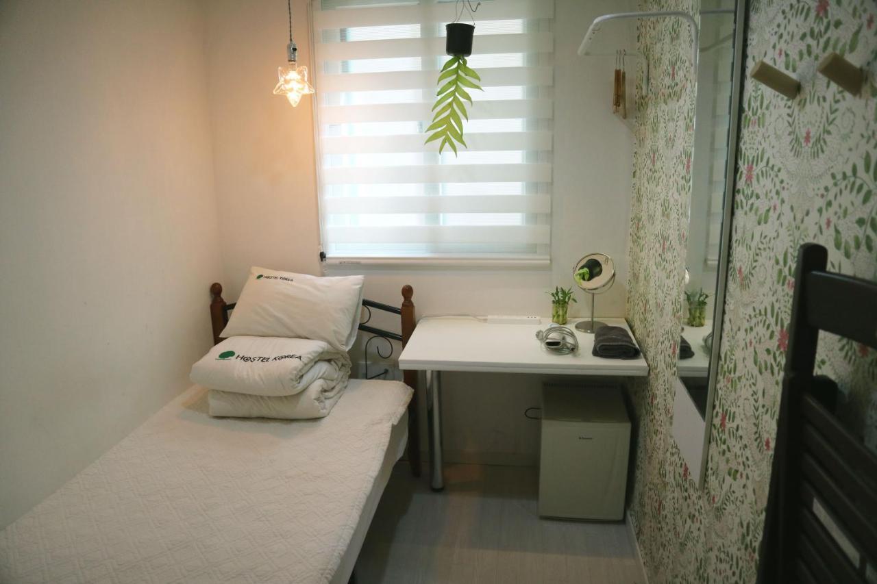 Hostel Korea - Original Сеул Екстер'єр фото