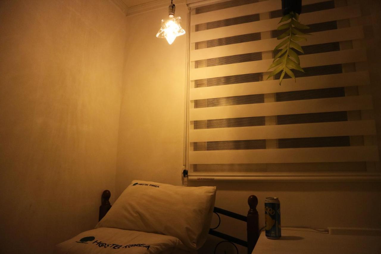 Hostel Korea - Original Сеул Екстер'єр фото