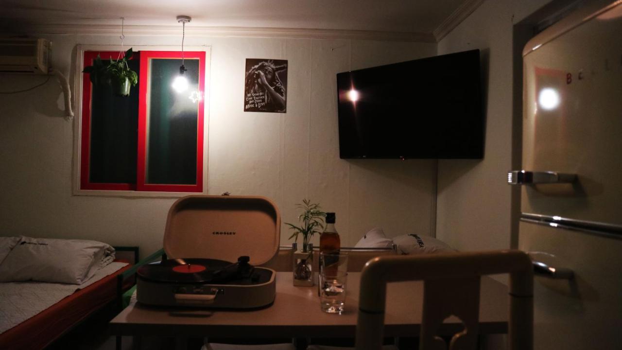Hostel Korea - Original Сеул Екстер'єр фото