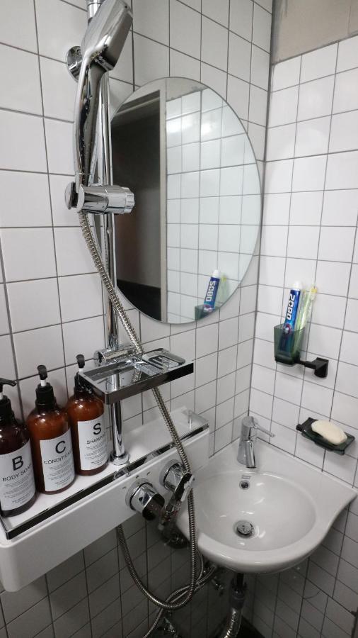 Hostel Korea - Original Сеул Екстер'єр фото