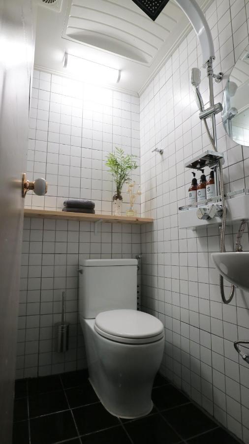 Hostel Korea - Original Сеул Екстер'єр фото